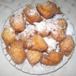 Kvašene fritole