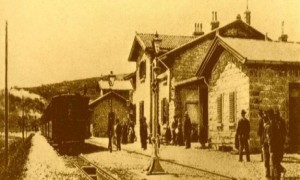 Parenzana kot simbol avstrijskega razvojnega modela