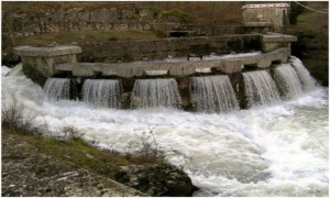 Izvir Rižane