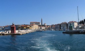 Mestno pristanišče Piran