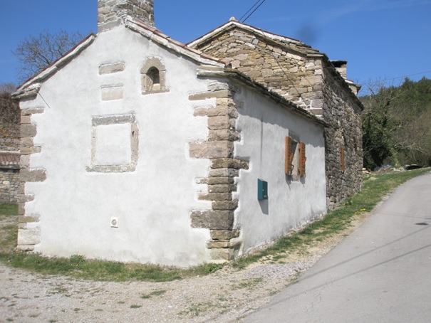 Istrska pravljica