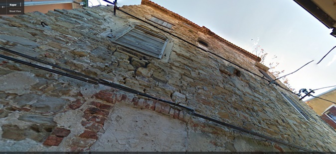 Streetview palace Longo