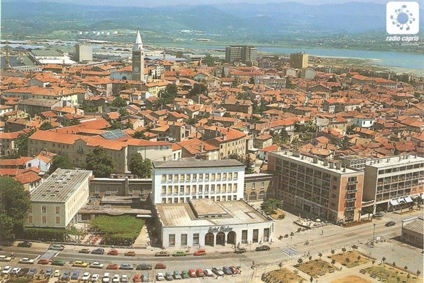 Sodobnejši Koper