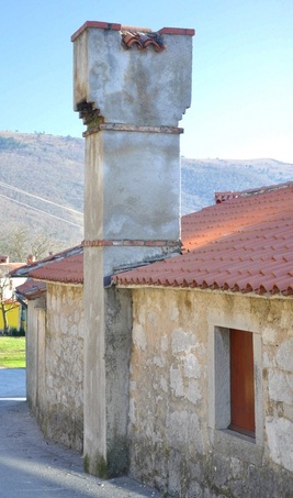 Movraz obnovljeni dimnik