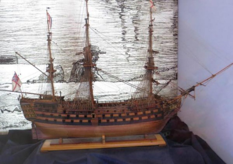 Muzej ladijskega modelarstva