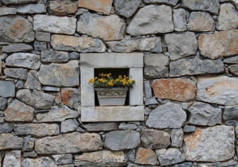 Suhozidi - ponovno obujena istrska in kraška dediščina