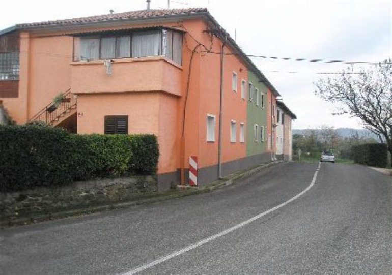 Vila Sabini Arjol