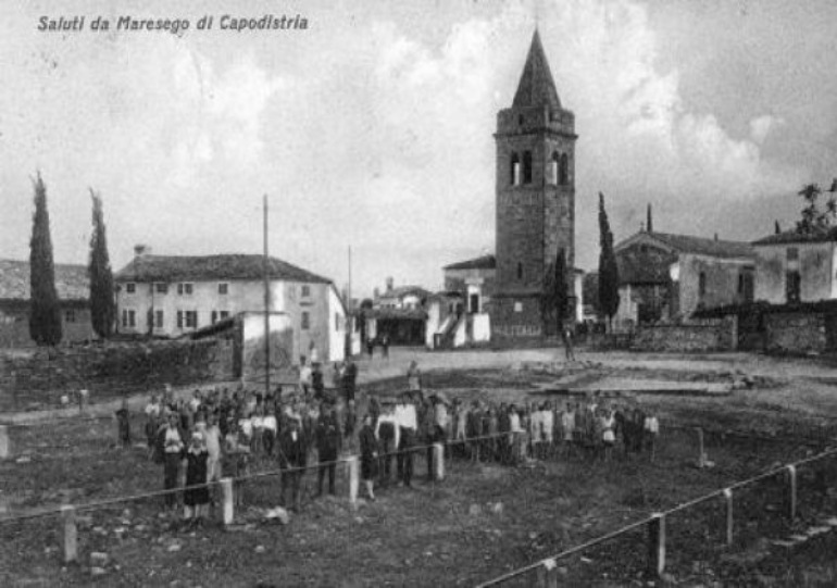 Marezige