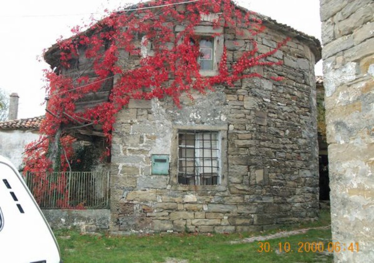 Škrljevec