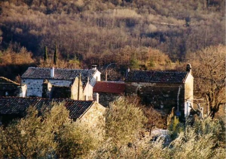 Hrvatini (Šm.)