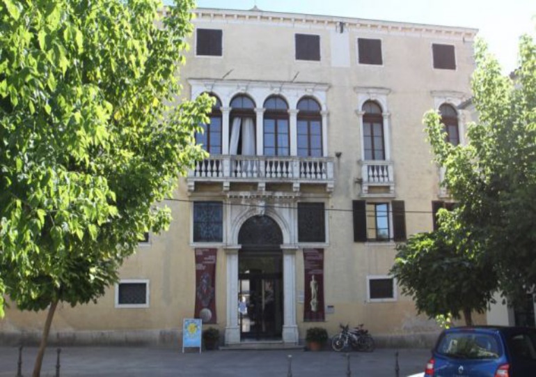 Pokrajinski muzej Koper
