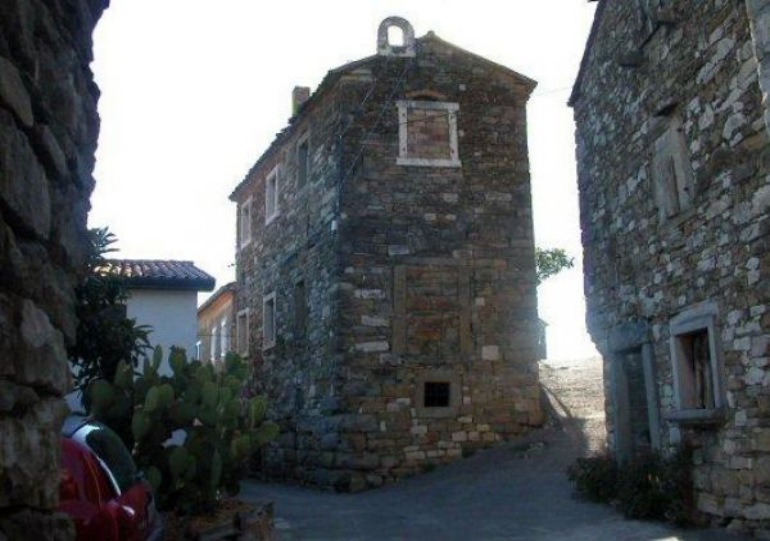 Krkavče