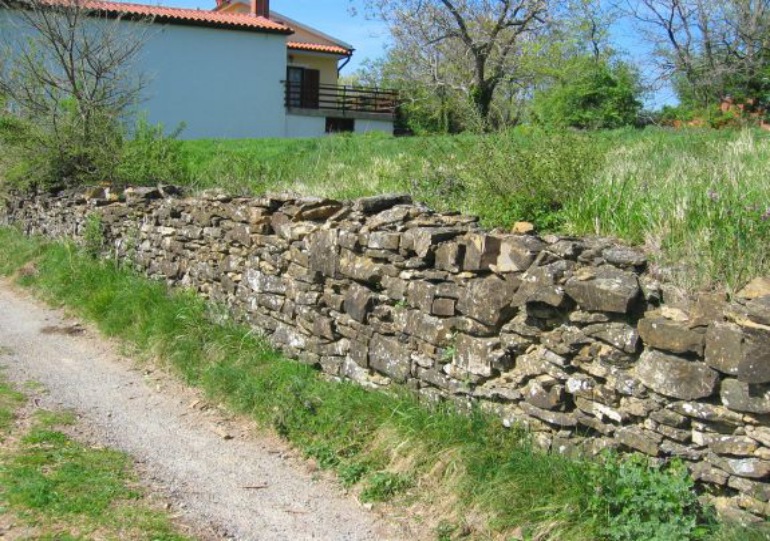 Mejni zidovi