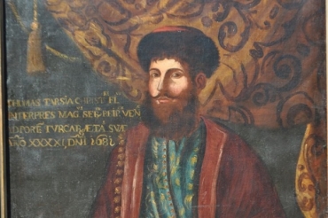 Dragomani