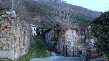 Utrdba Smokvica