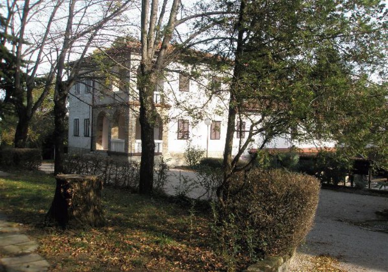 Vila Gavardo