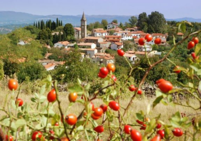 Pomjanska pravljica