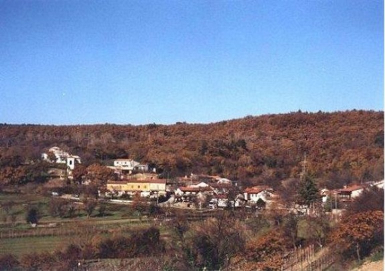 Kastelec