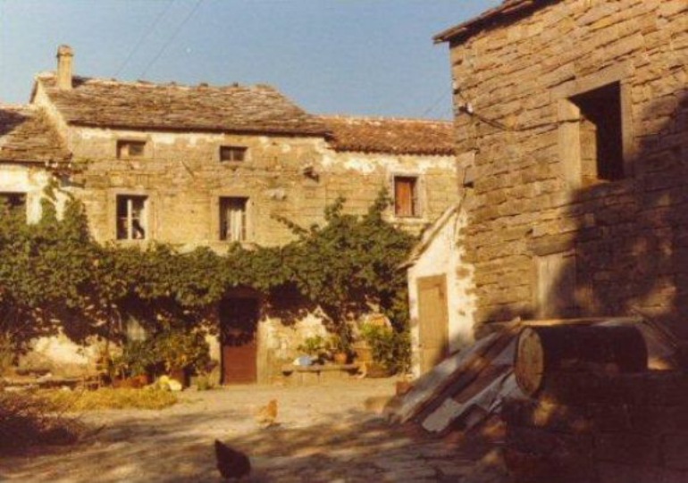 Pregara