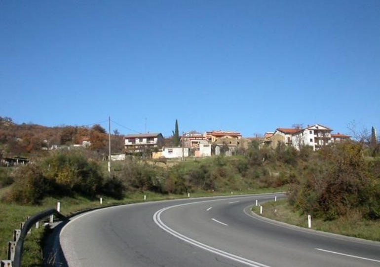 Paderna