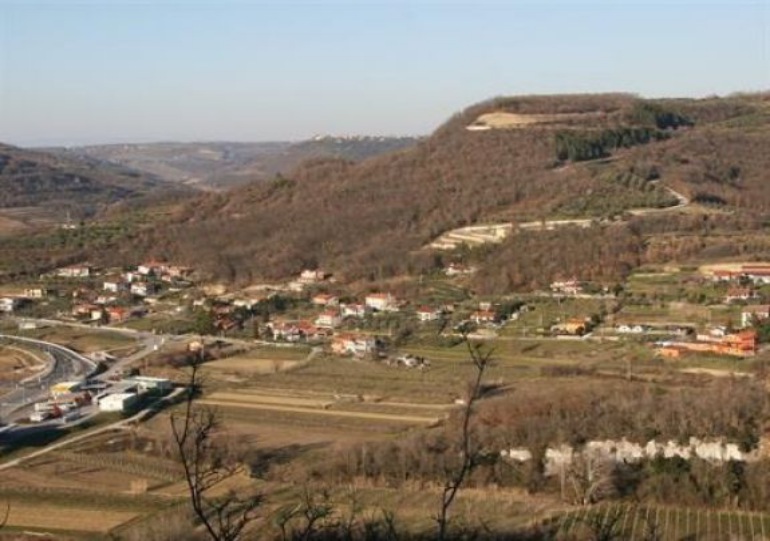 Dragonja
