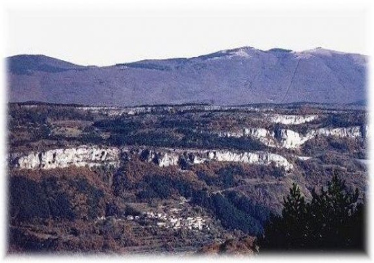 Bezovica
