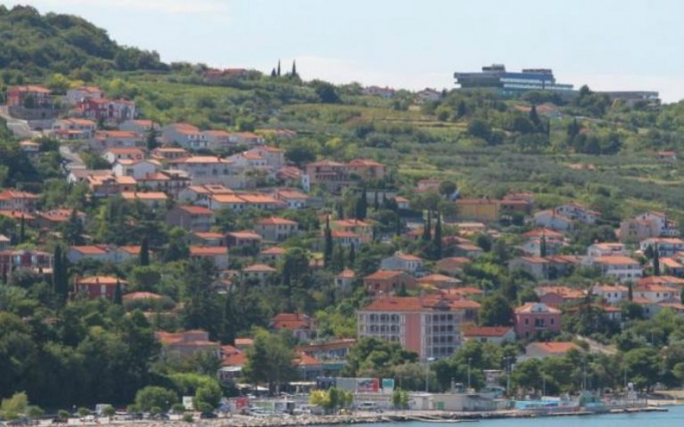 Žusterna
