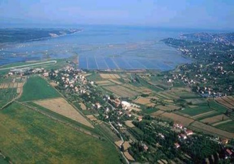 Sečovlje