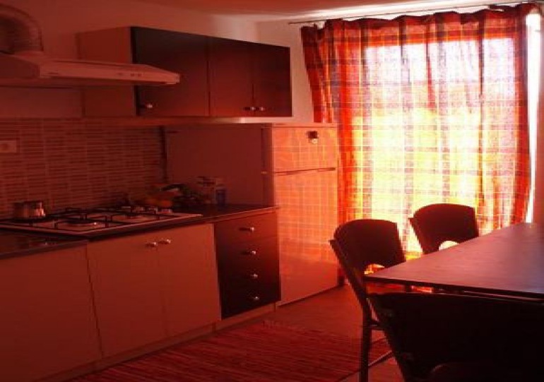 Apartmaji in sobe ABC Lešnik