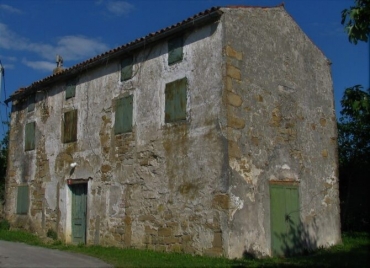 Sodobno življenje v stari hi&scaron;i je dragocen dar