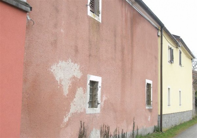 Vila Borisi Cerej
