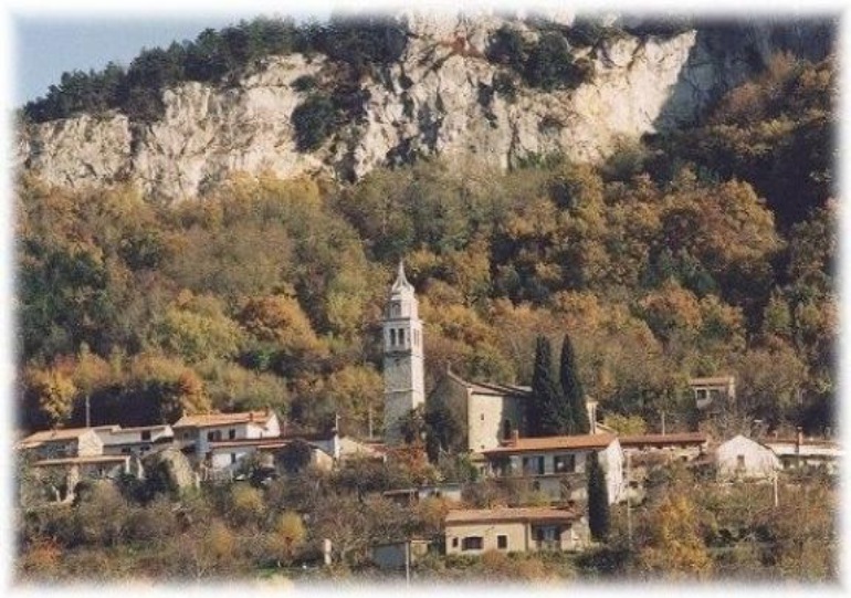 Črni Kal