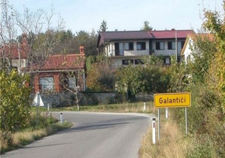 Galantiči