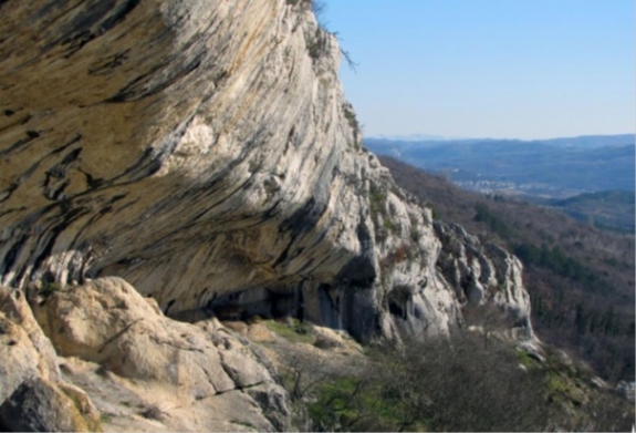 Badinska osmica – spodbuda za obisk