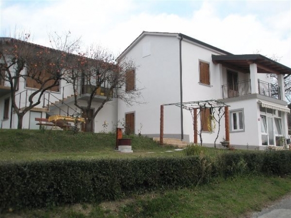 Vila Belle