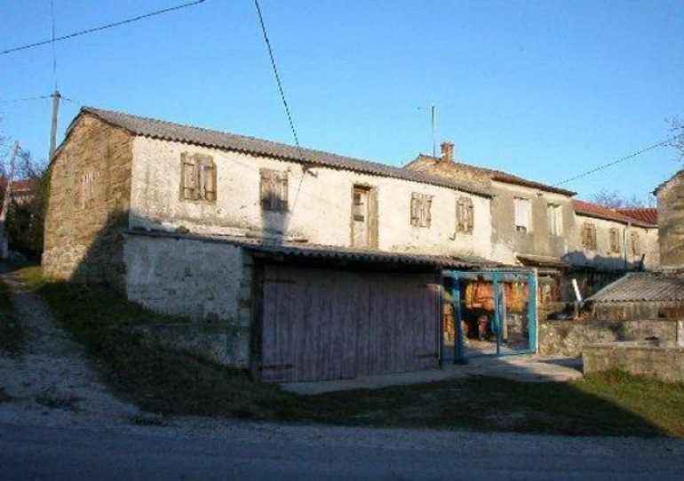 Bernetiči