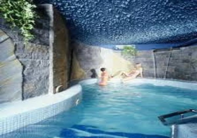 Wellness Aqua Relax