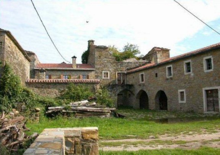 Abitanti