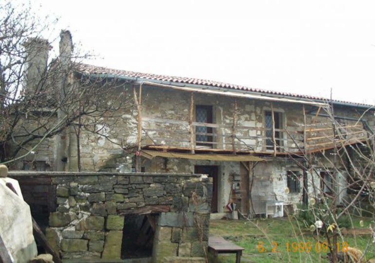 Hrpeljci - Jurinčič
