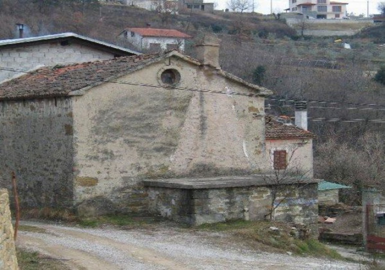 Škrgati