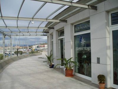 Euromarine Izola