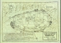 Giacomo Fino 1619 načrt mesta Koper
