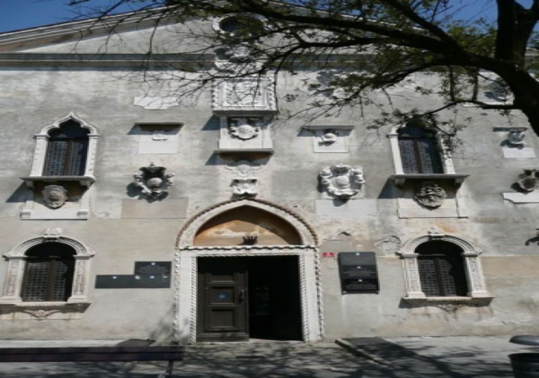 Koper Fontico