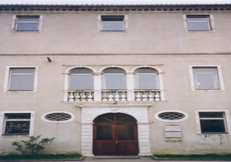 Koper Collegio dei Nobili