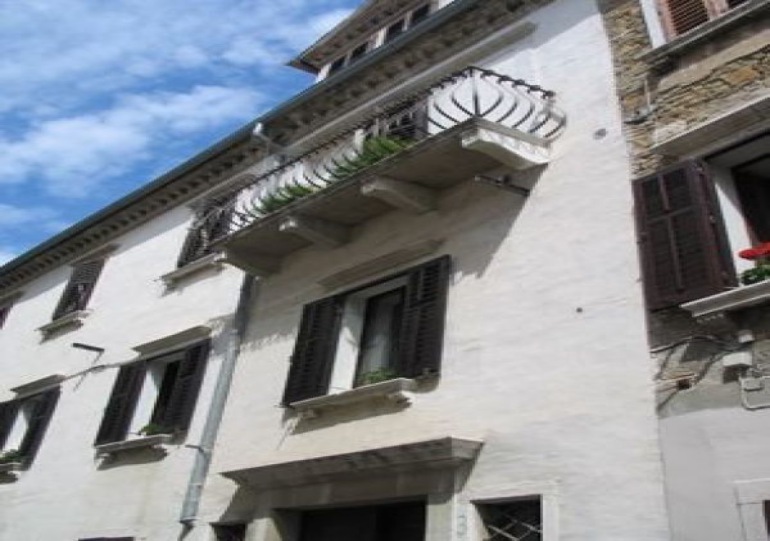 Koper palača Elio
