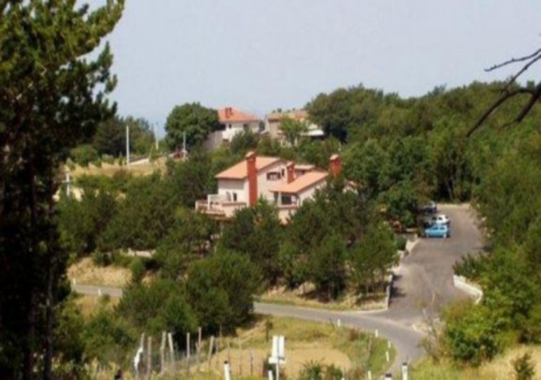 Mohoreče