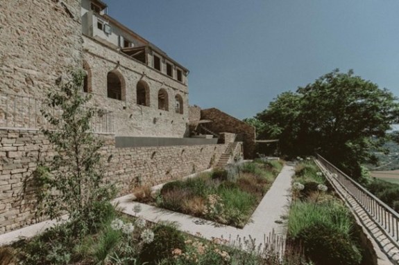 Motovun vila Angelo