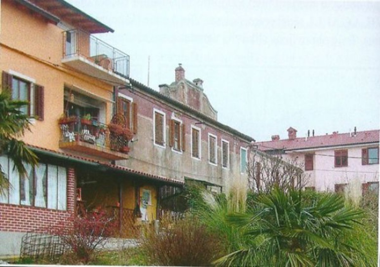 Vila Manzini