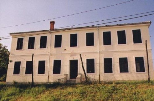 Kortina (Truške)