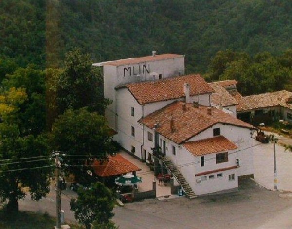Križišče - Puče